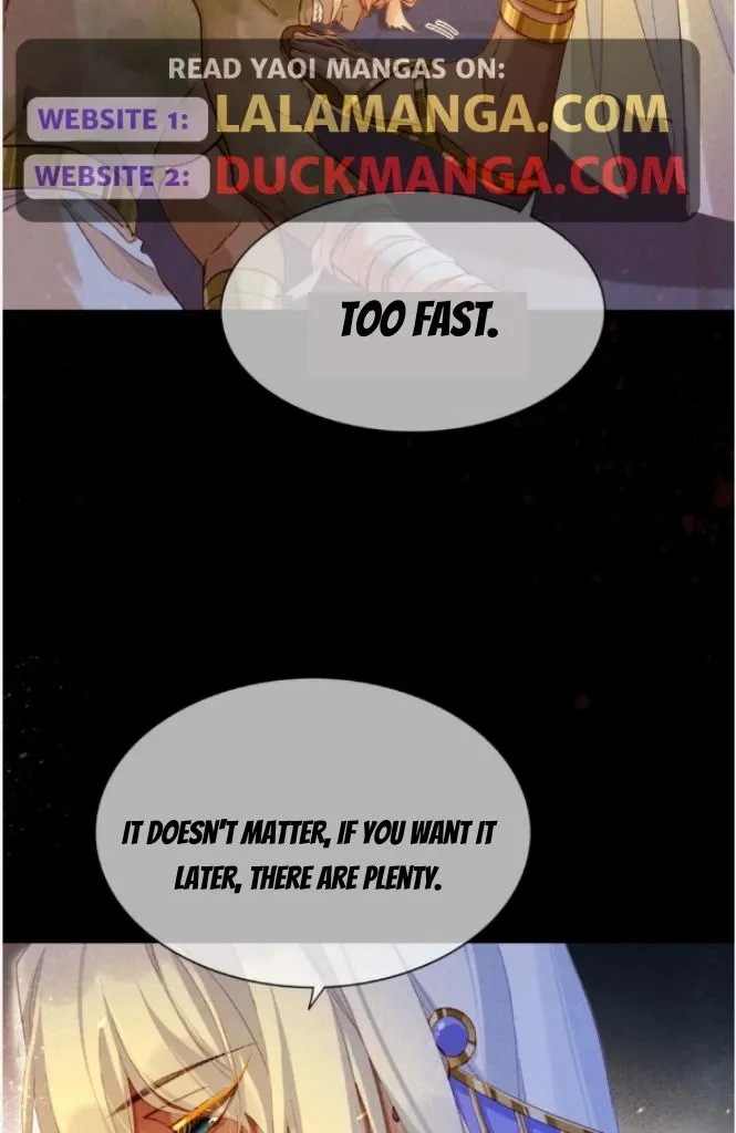 See You My King chapter 28 page 32