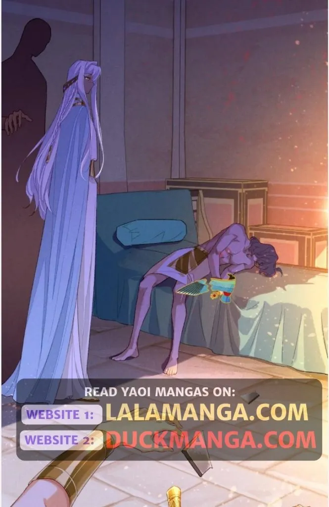 See You My King chapter 28 page 51