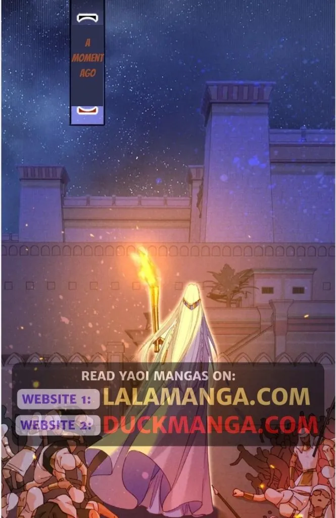 See You My King chapter 28 page 30