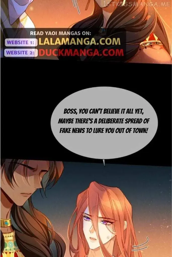 See You My King chapter 29.1 page 28