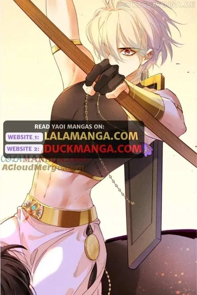 See You My King chapter 29.1 page 88