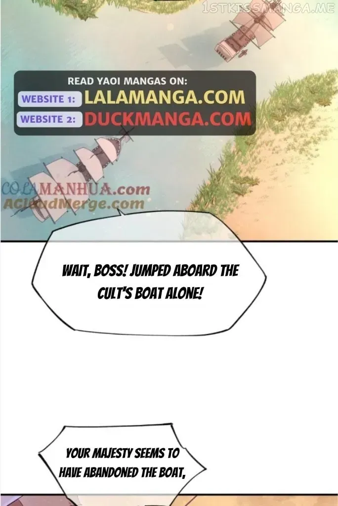 See You My King chapter 29.2 page 47
