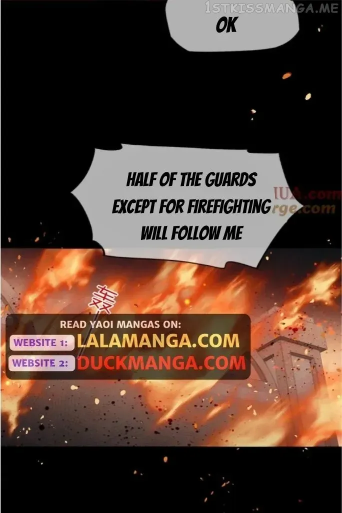 See You My King chapter 29.2 page 32
