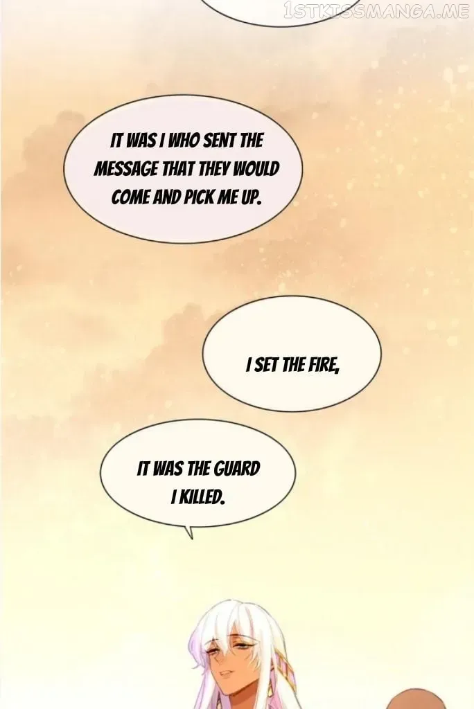 See You My King chapter 29.2 page 65