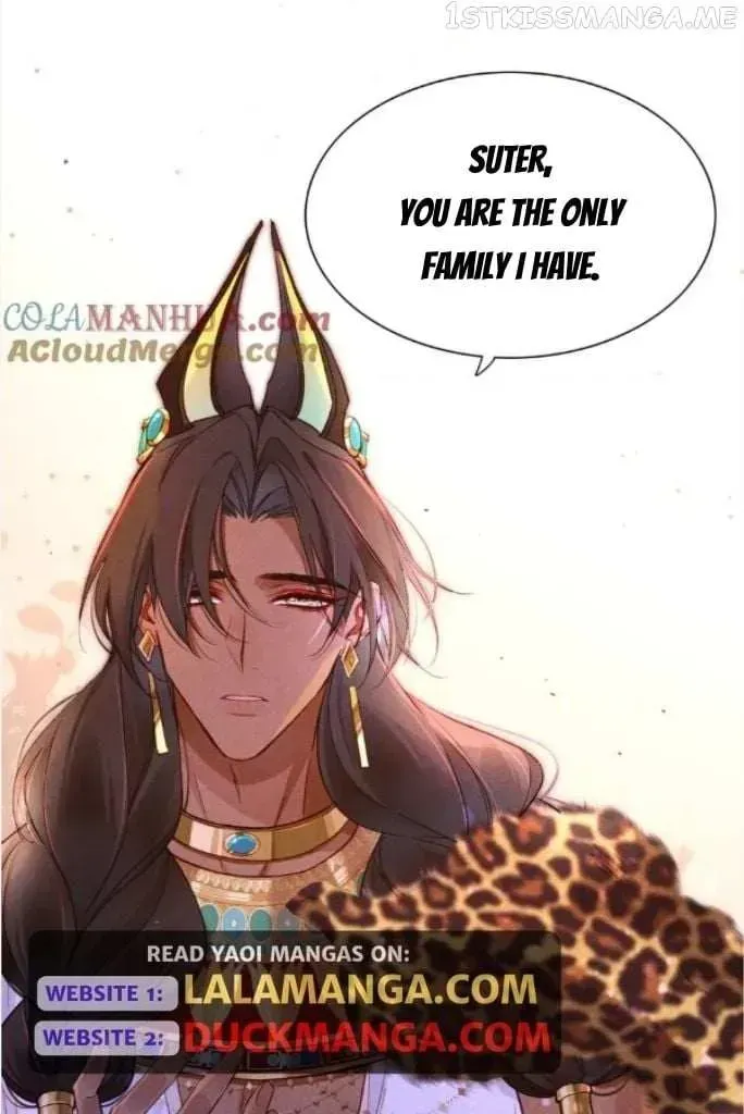 See You My King chapter 29.3 page 70