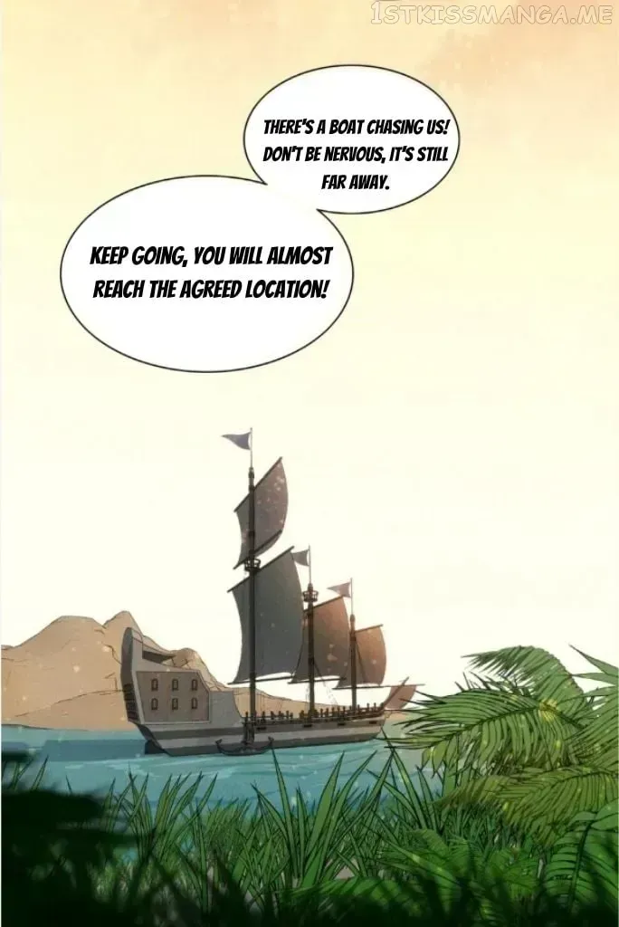 See You My King chapter 29.5 page 39