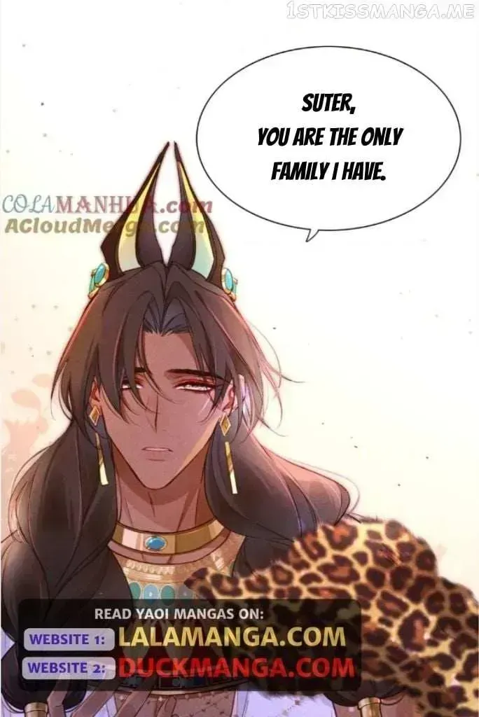 See You My King chapter 29.6 page 70