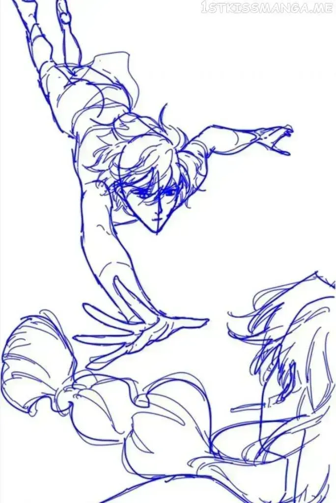 See You My King chapter 29.6 page 91