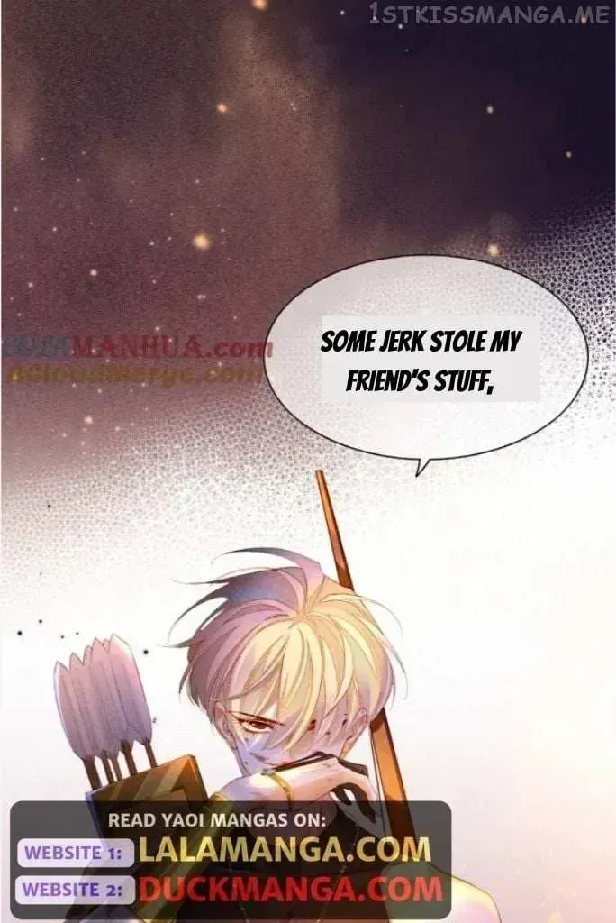 See You My King chapter 29.7 page 36