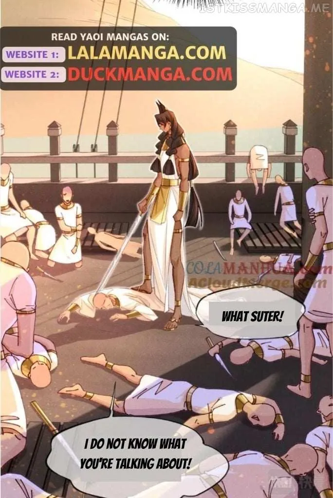 See You My King chapter 29 page 51