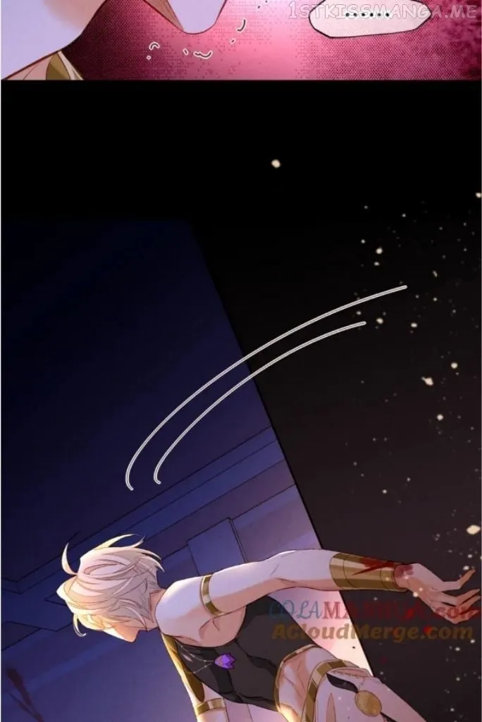 See You My King chapter 29 page 8