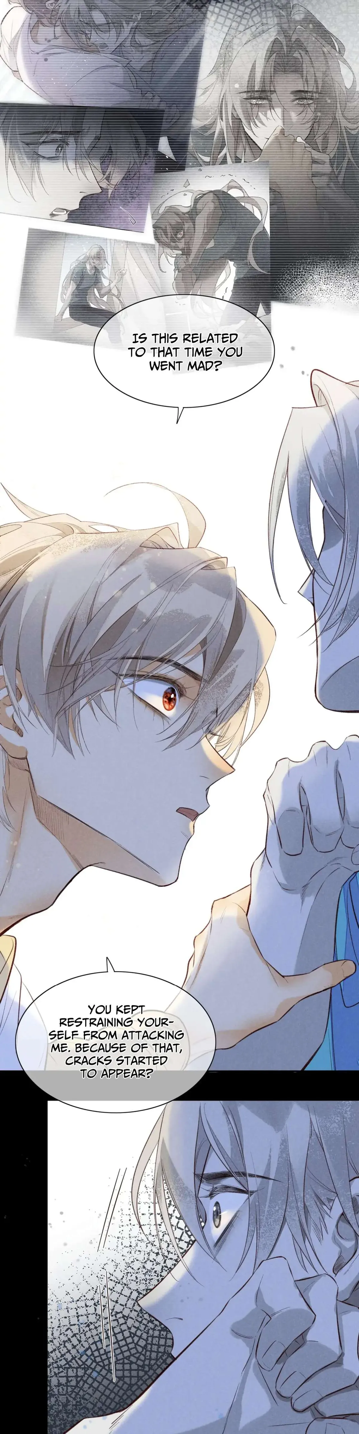 See You My King chapter 3 page 24