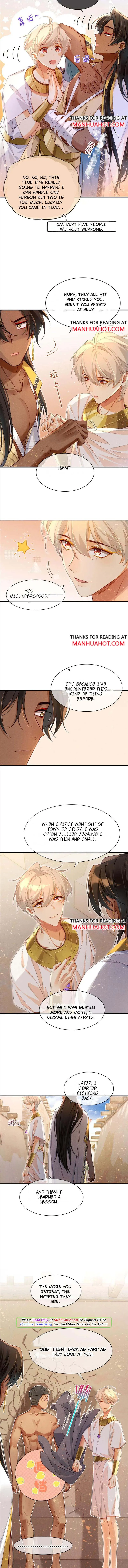 See You My King chapter 36 page 8