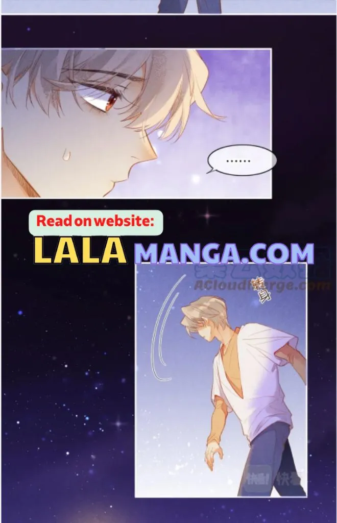 See You My King chapter 4 page 33