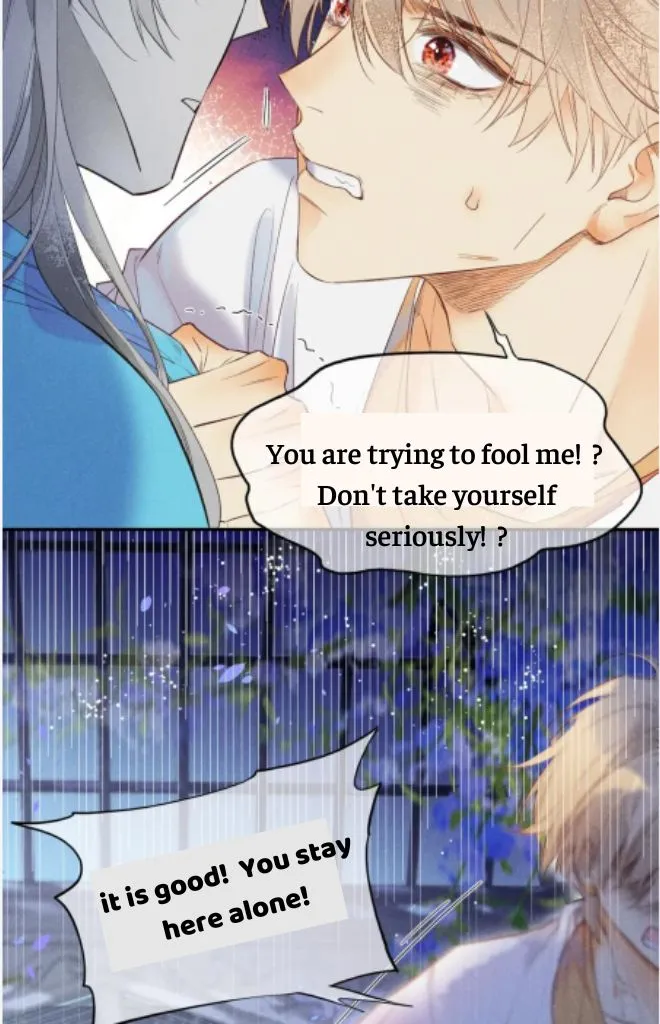 See You My King chapter 4 page 26