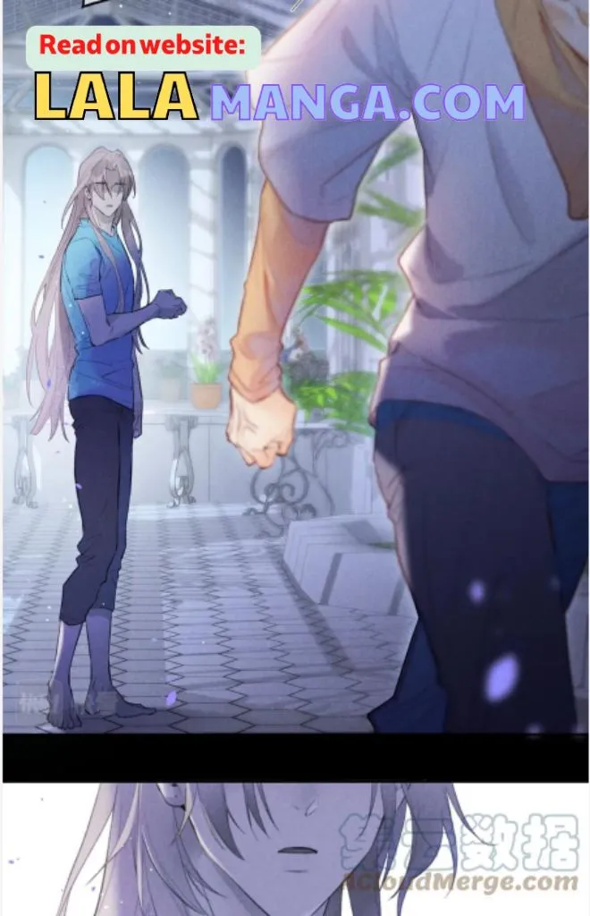 See You My King chapter 4 page 27