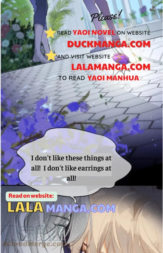 See You My King chapter 4 page 25