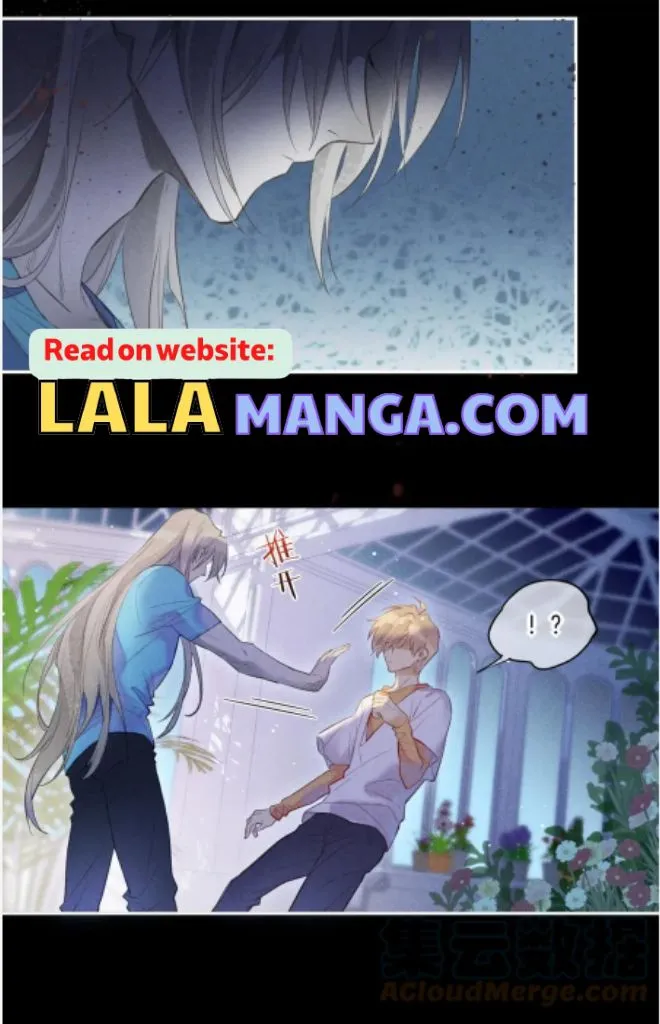 See You My King chapter 4 page 18