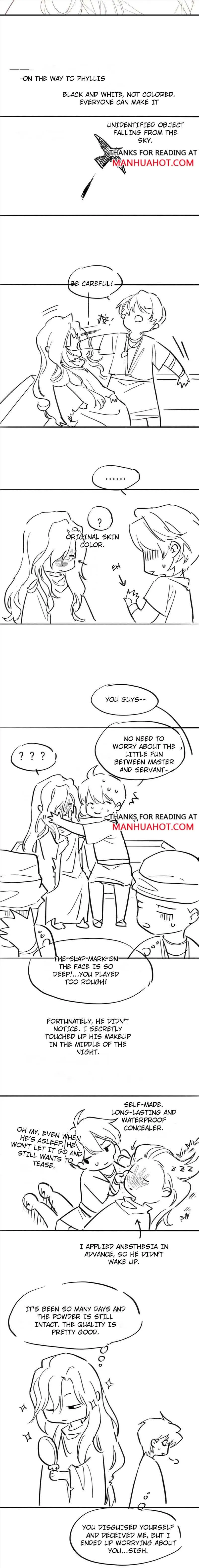 See You My King chapter 44 page 3
