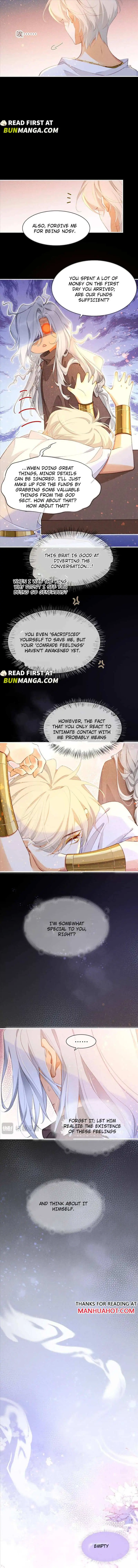 See You My King chapter 45 page 9