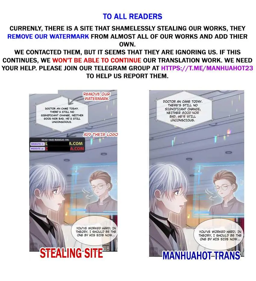 See You My King chapter 47 page 10