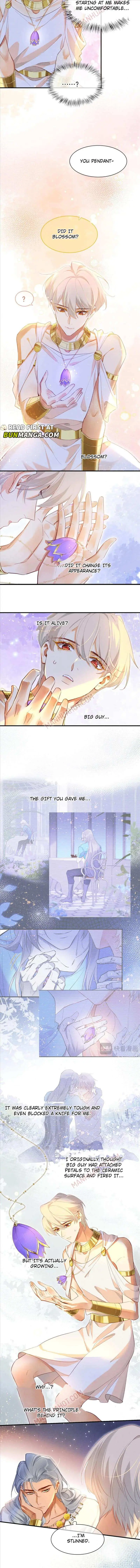 See You My King chapter 48 page 9