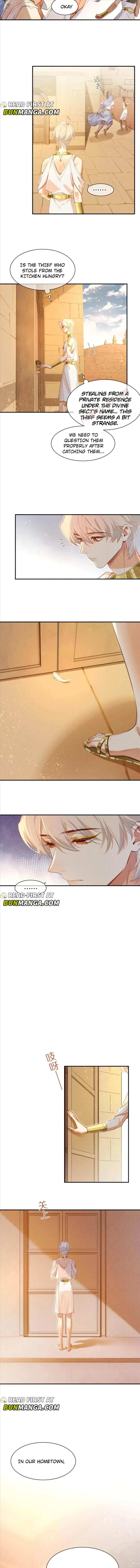 See You My King chapter 49 page 9