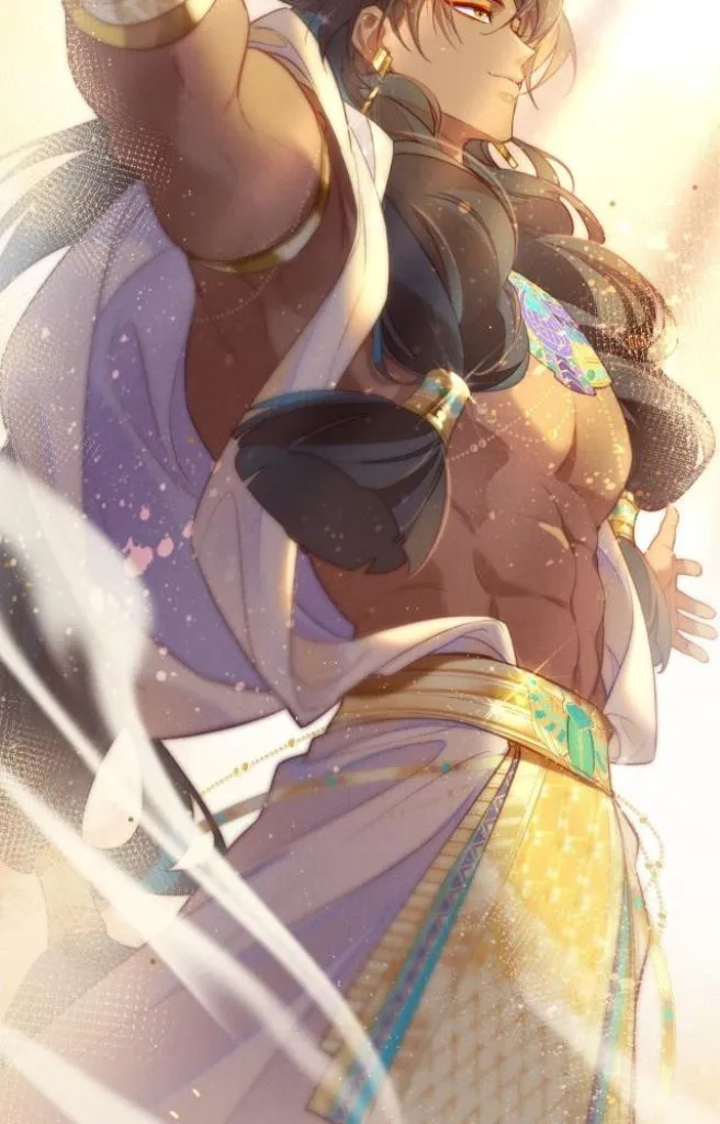 See You My King chapter 5 page 30