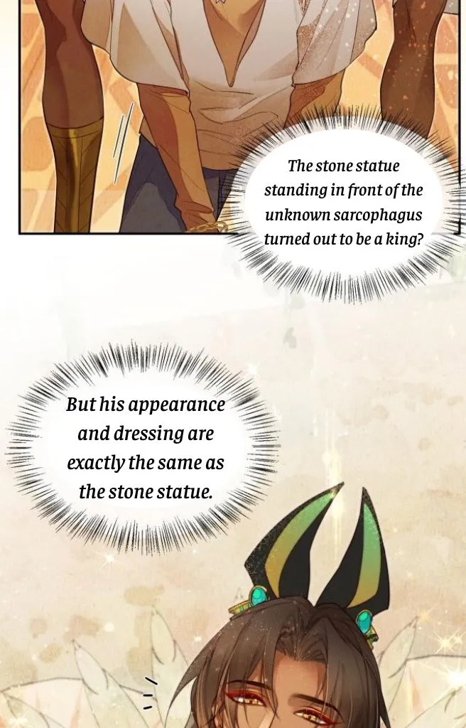 See You My King chapter 5 page 35