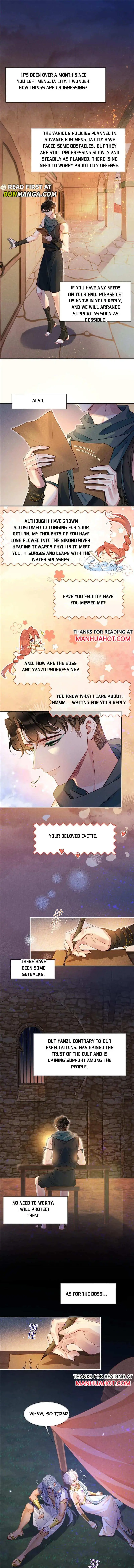 See You My King chapter 53 page 4