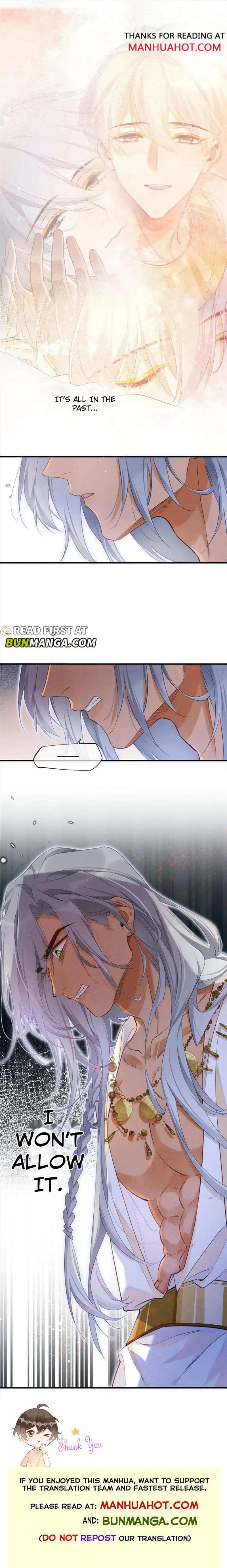 See You My King chapter 55 page 10