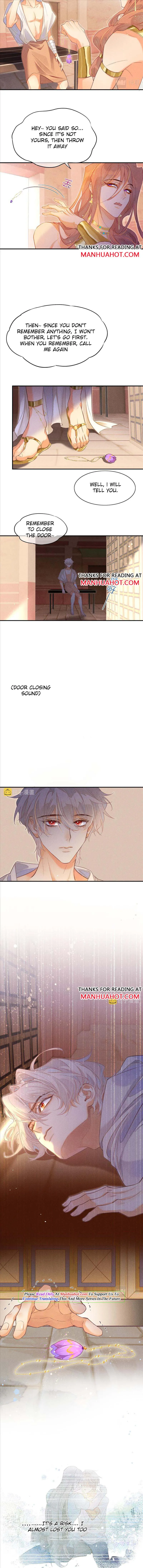 See You My King chapter 6 page 6