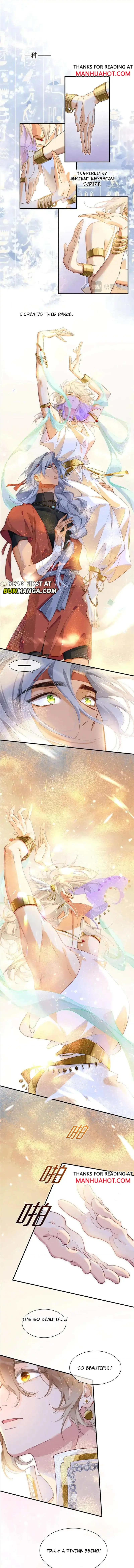 See You My King chapter 60 page 8