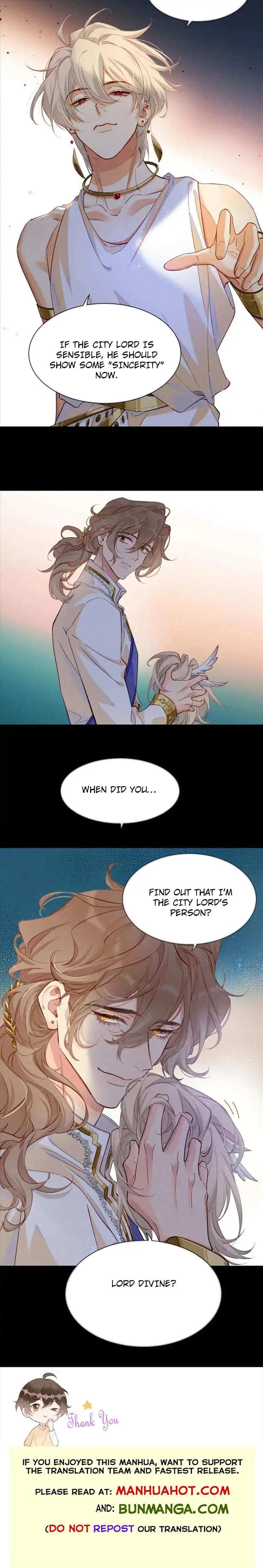 See You My King chapter 63 page 10