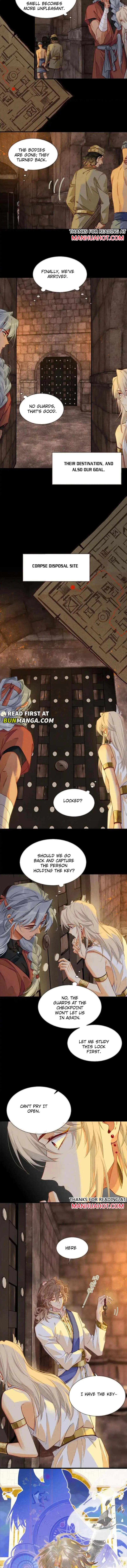 See You My King chapter 63 page 3