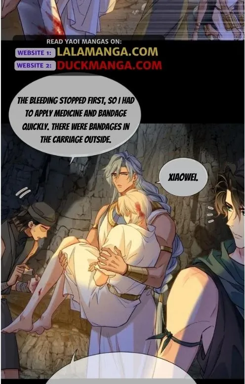 See You My King chapter 68 page 11
