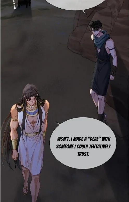 See You My King chapter 68 page 47