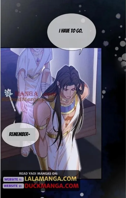 See You My King chapter 68 page 42