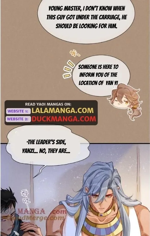 See You My King chapter 68 page 63