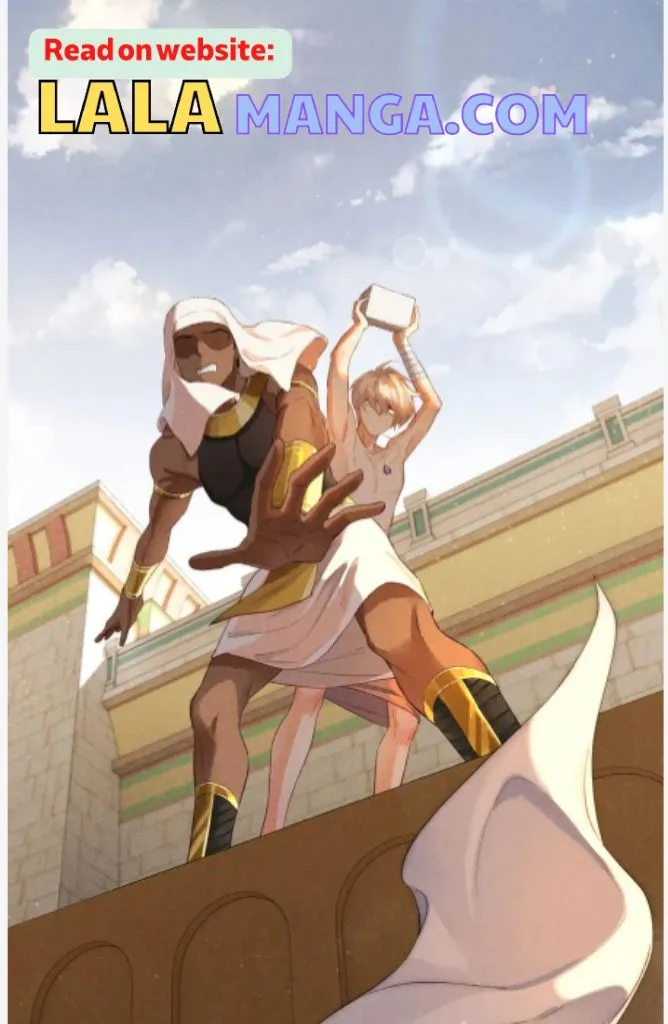See You My King chapter 8 page 43