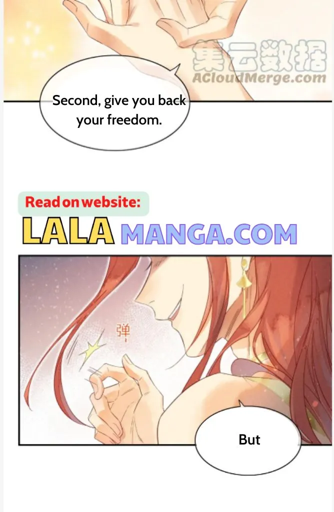 See You My King chapter 8 page 19