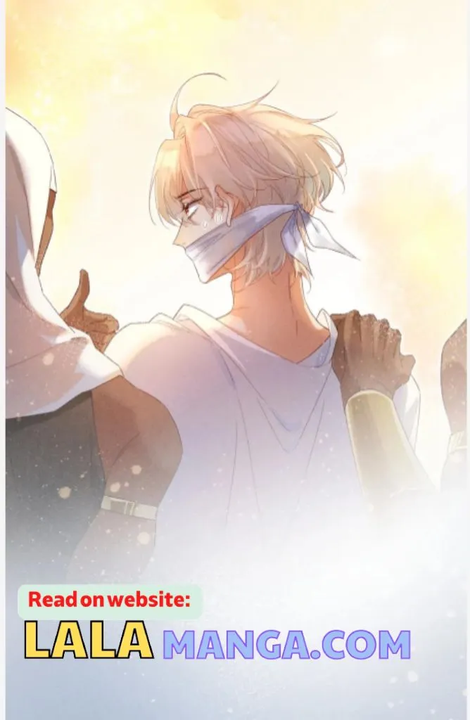 See You My King chapter 8 page 25
