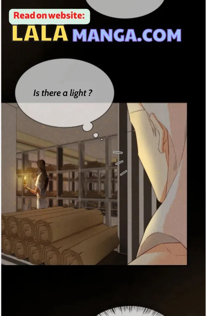 See You My King chapter 8 page 51