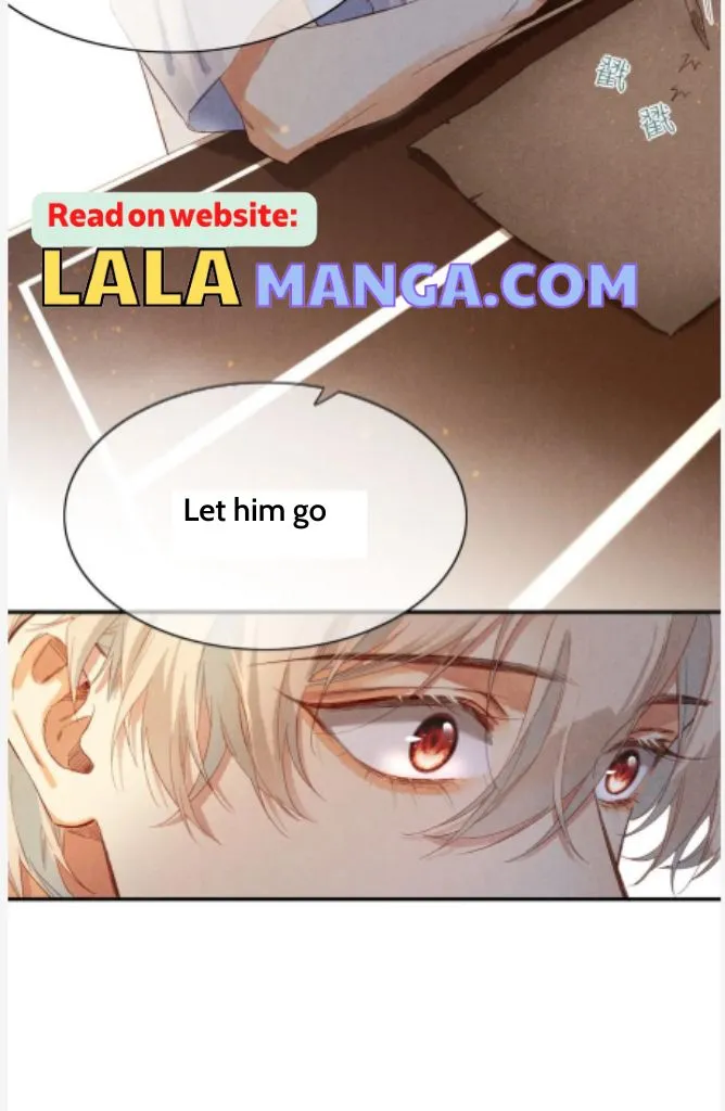 See You My King chapter 8 page 35
