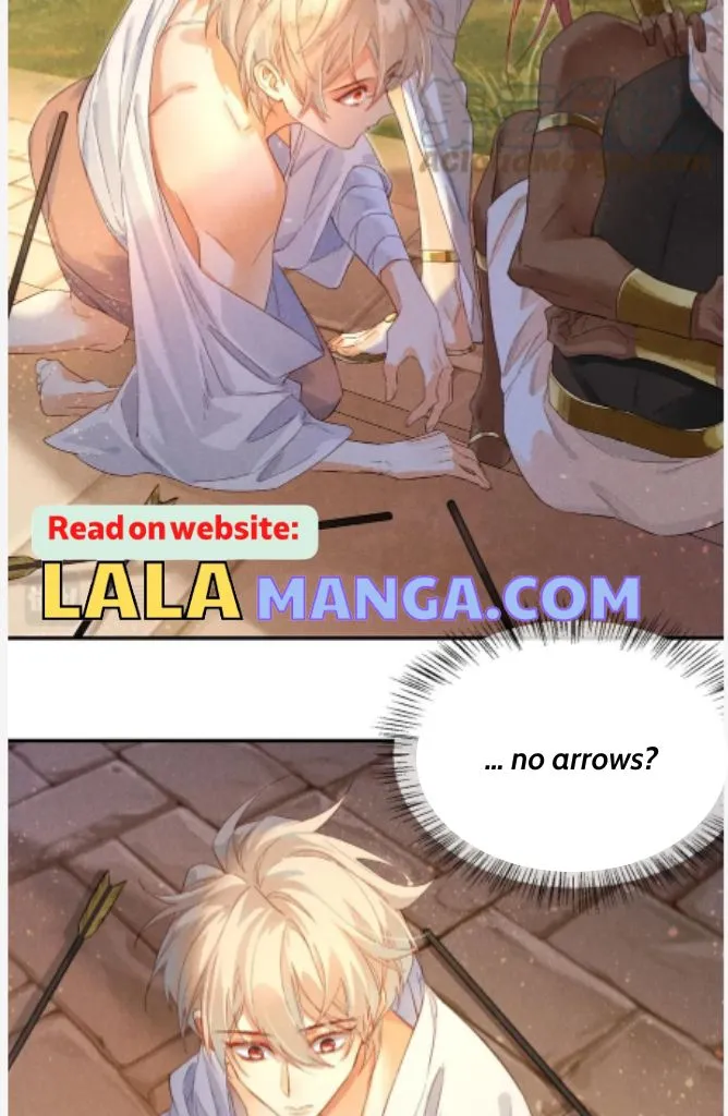 See You My King chapter 8 page 9