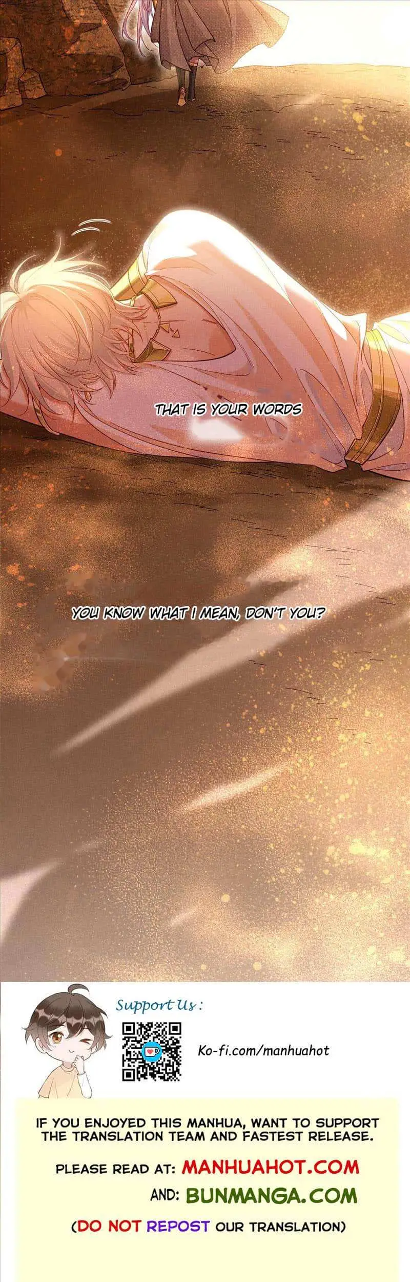 See You My King chapter 88 page 8