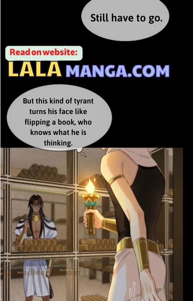 See You My King chapter 9 page 27