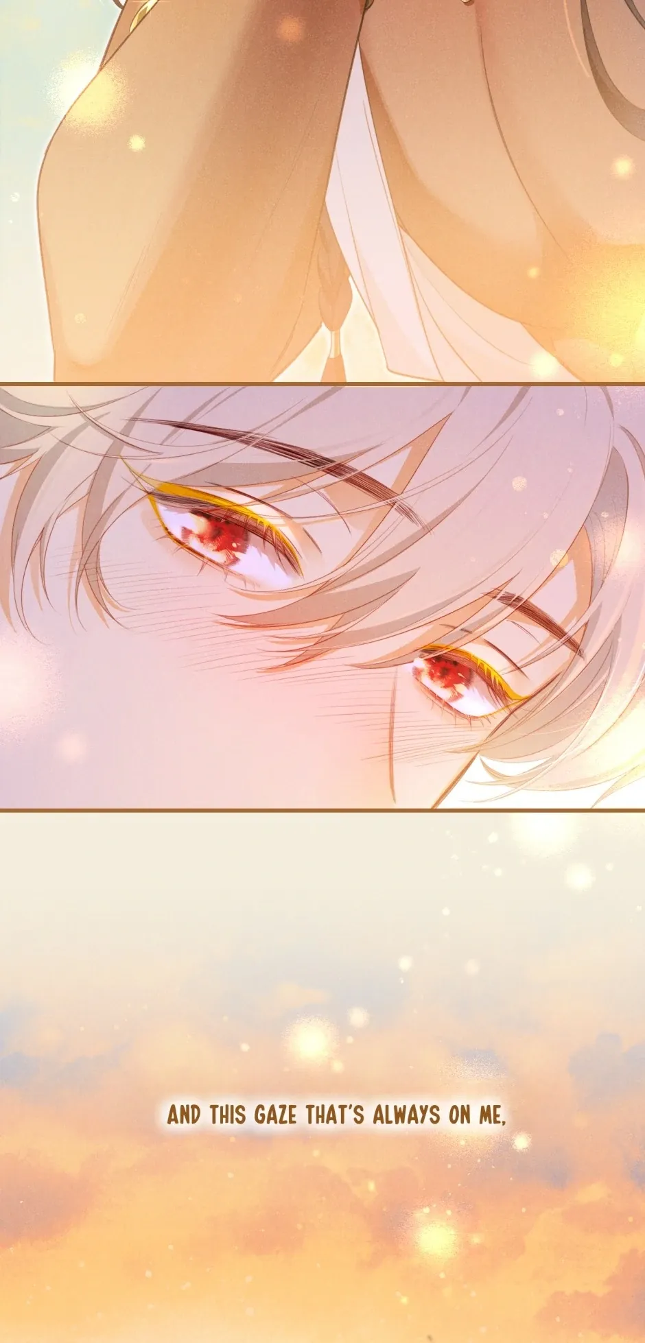 See You My King chapter 95 page 37