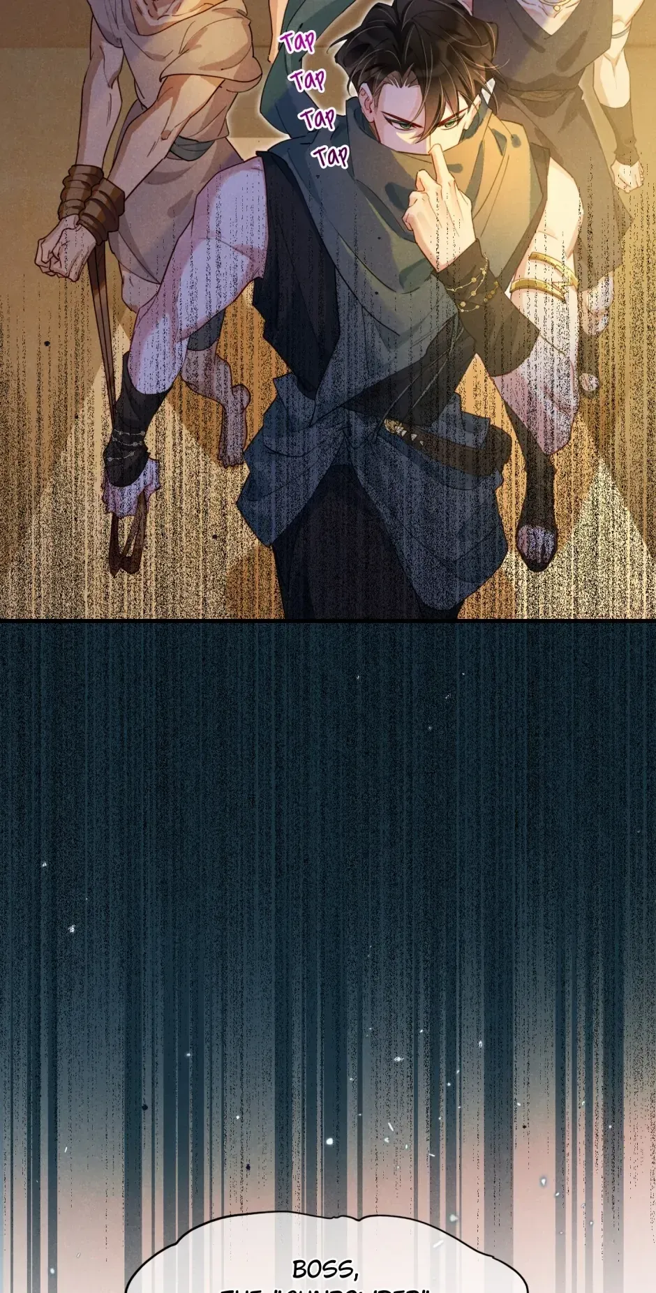 See You My King chapter 95 page 45