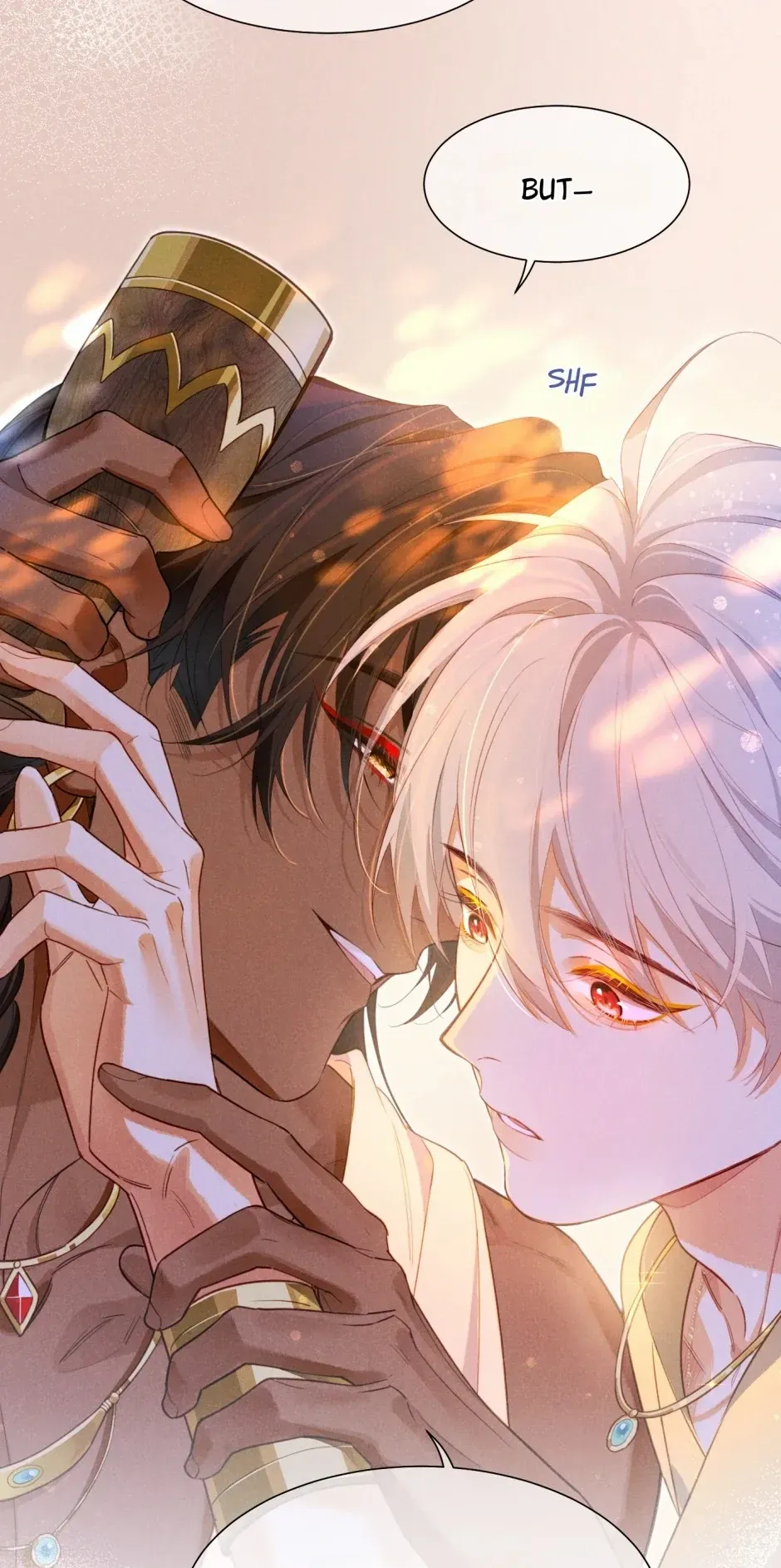 See You My King chapter 95 page 25